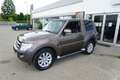Mitsubishi Pajero Pajero 3.2 DI-D 3-Trg. Aut. Braun - thumbnail 2