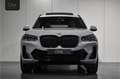 BMW X3 xDrive30e | M-Sport | Panorama | Leder | Memory | Gris - thumbnail 5
