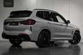 BMW X3 xDrive30e | M-Sport | Panorama | Leder | Memory | Gris - thumbnail 2
