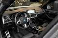 BMW X3 xDrive30e | M-Sport | Panorama | Leder | Memory | Gris - thumbnail 3