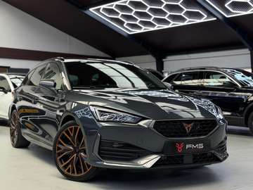 Sportstourer 1.4 e-Hybrid VZ Copper Edition CarPla
