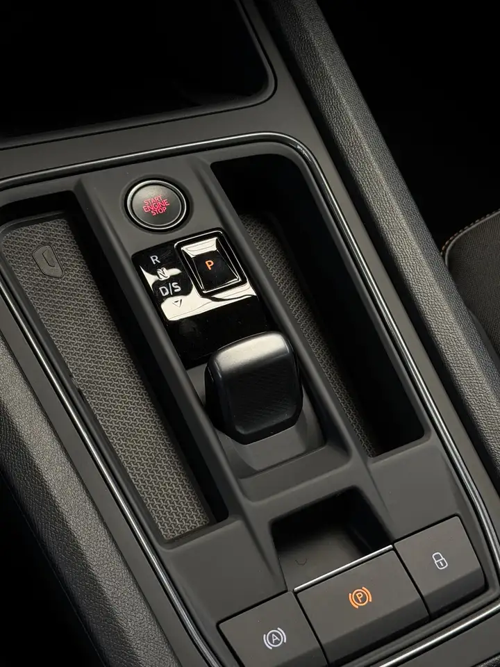 Cupra Leon Sportstourer 1.4 e-Hybrid VZ Copper Edition CarPla, миниатюра 19