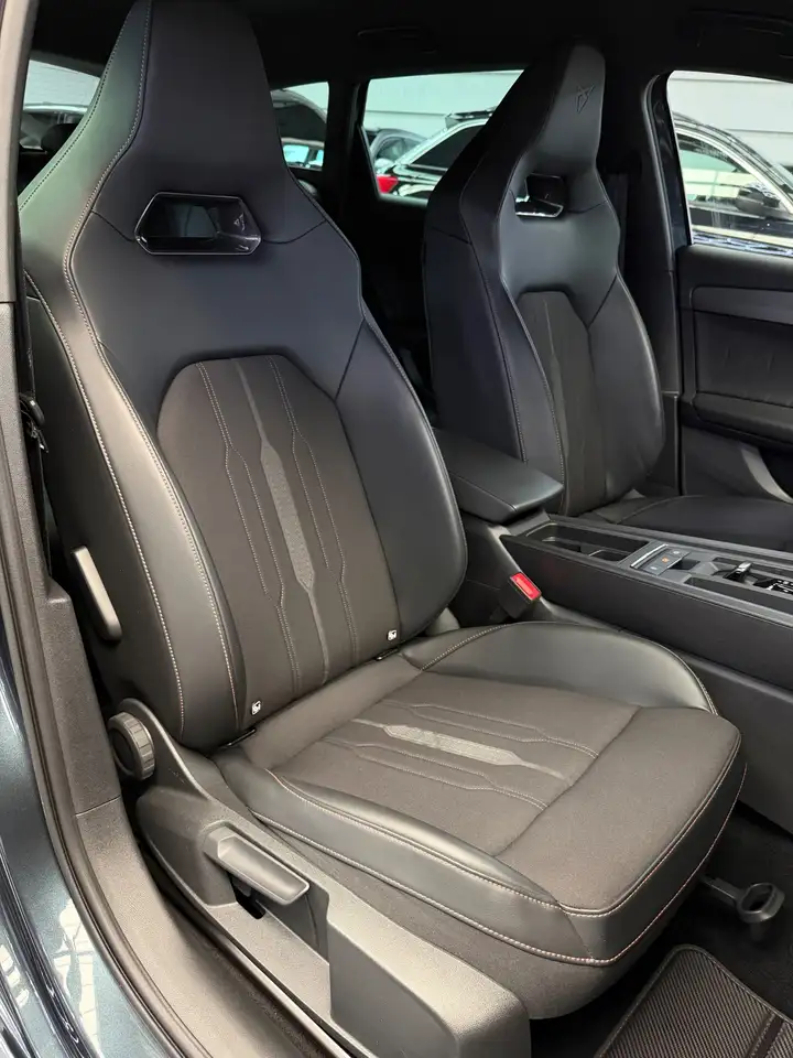 Cupra Leon Sportstourer 1.4 e-Hybrid VZ Copper Edition CarPla, миниатюра 27