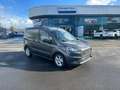 Ford Transit Courier Trend - 1.0 EcoBoost 100pk M6 1.0 Ecoboost Grijs - thumbnail 1