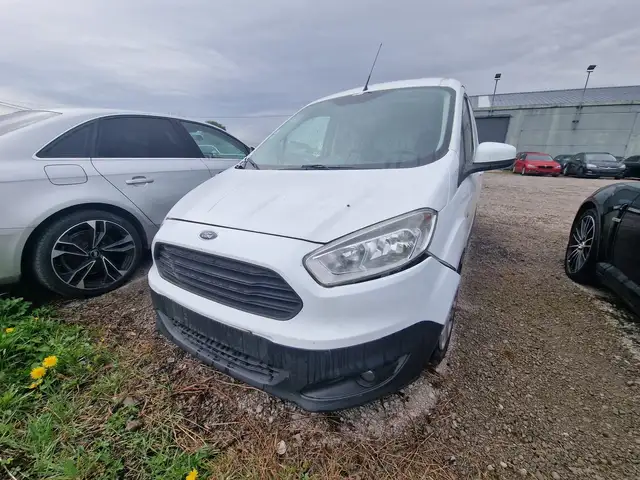 Ford Transit Courier FGN 1.5 TDCi 75 TREND