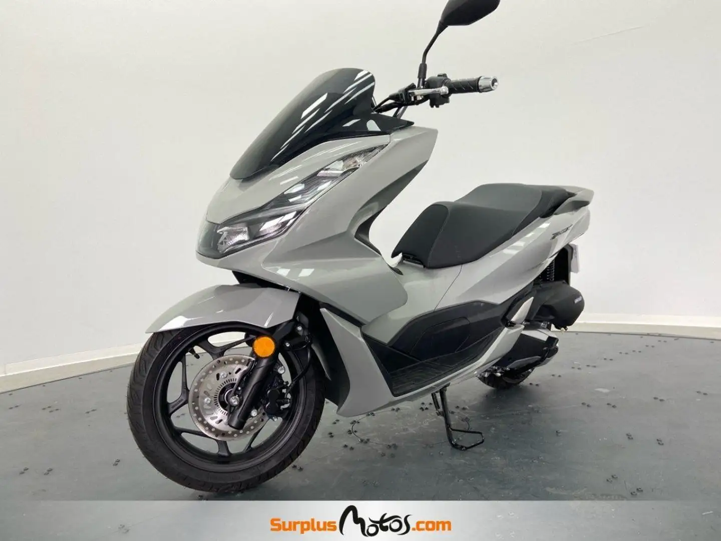 Honda PCX 125 PCX PCX 125 Grijs - 1