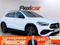 Mercedes-Benz GLA 200 D Blanco - thumbnail 1