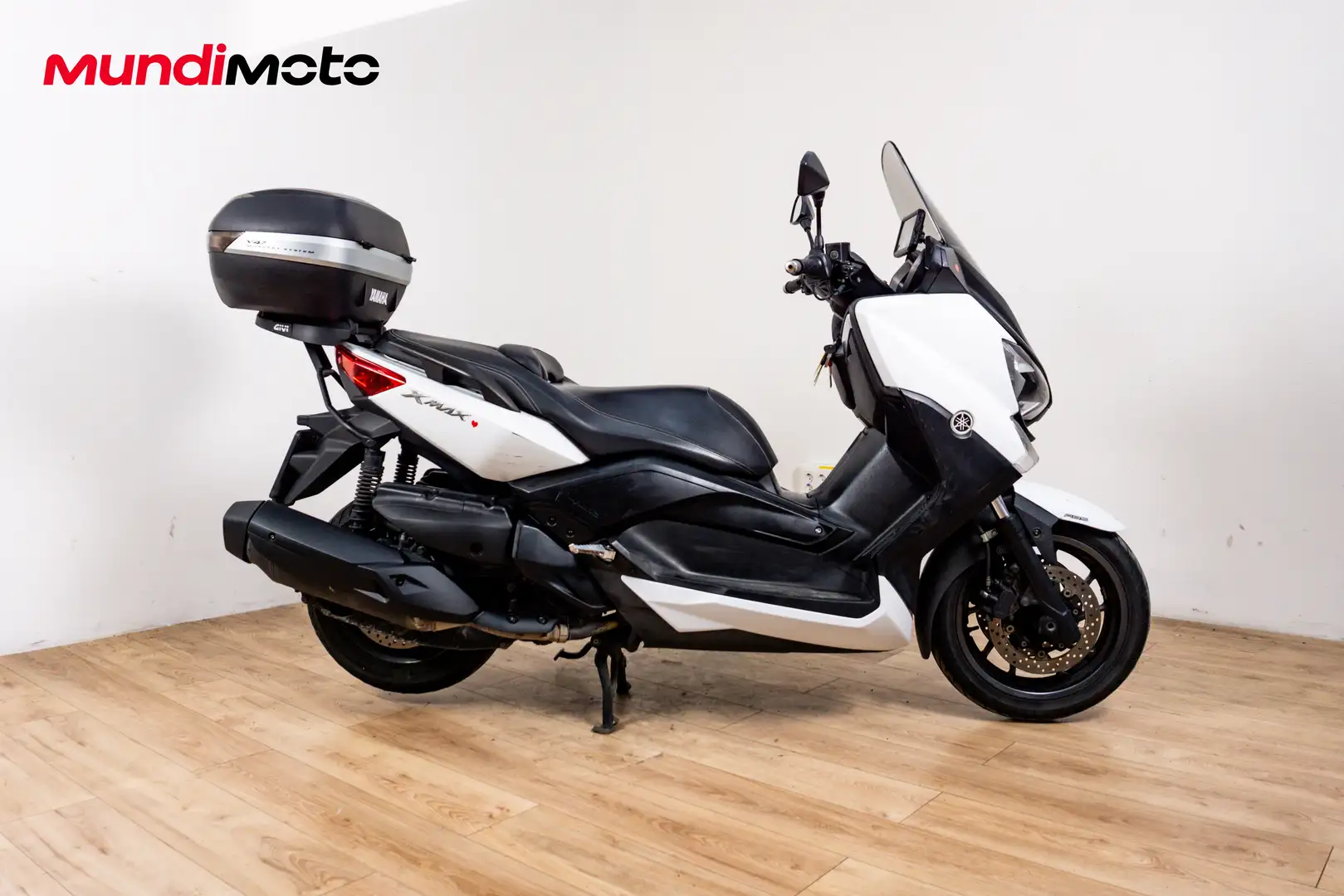 Yamaha X-Max 400 - 1