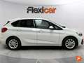 BMW 216 216d Business Blanco - thumbnail 5