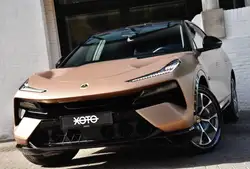 Lotus Eletre