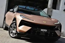 Lotus Eletre