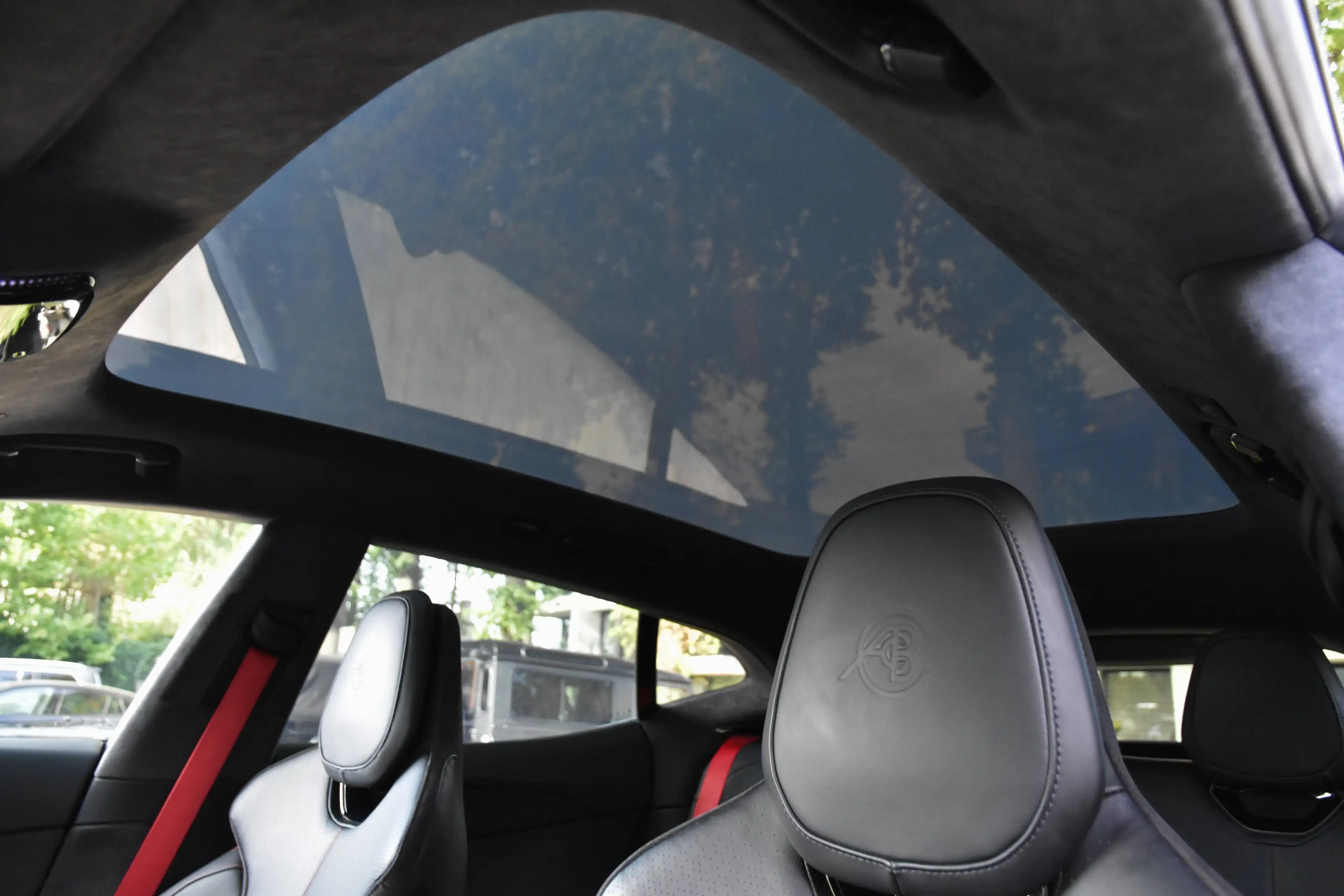 Lotus Eletre 4WD EDS 450 109KWH ***1HD. / NP: € 108.211,-*** — photo 15