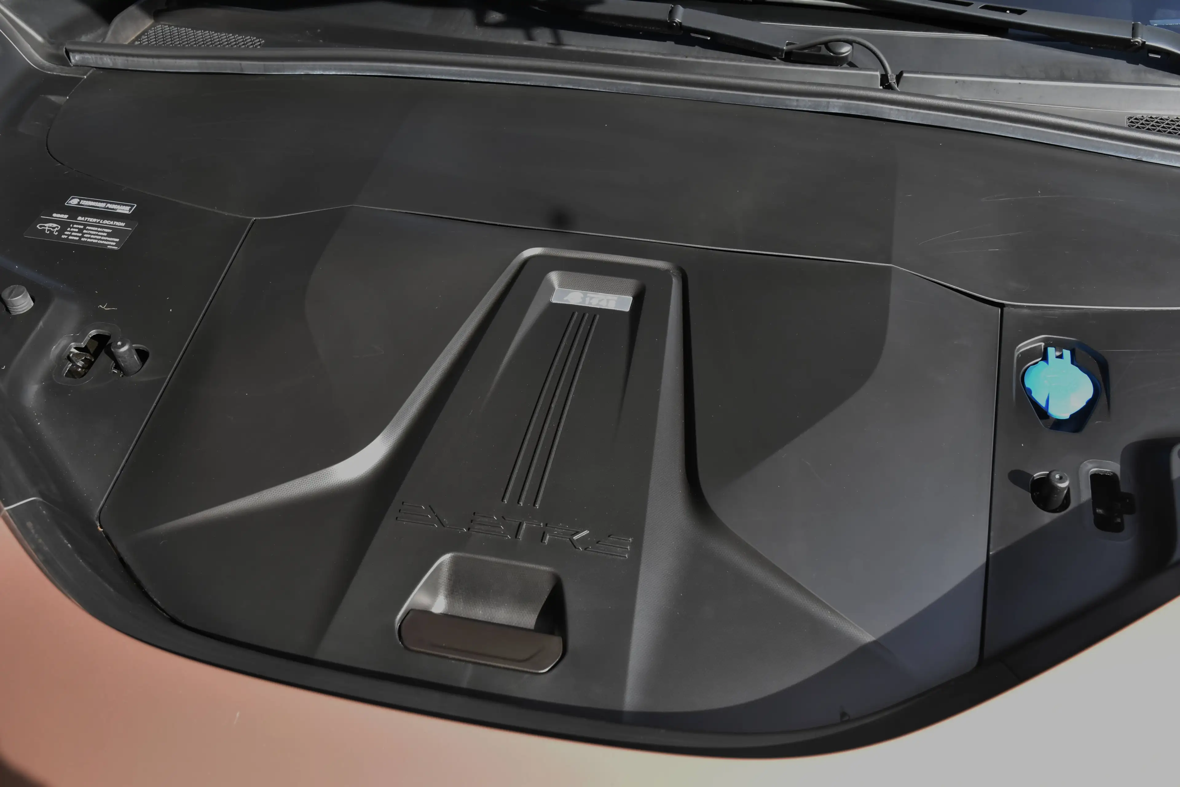 Lotus Eletre 4WD EDS 450 109KWH ***1HD. / NP: € 108.211,-*** — photo 6