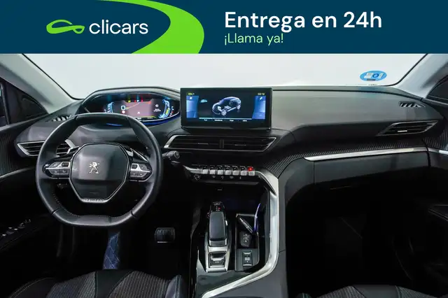Peugeot 3008 view 13