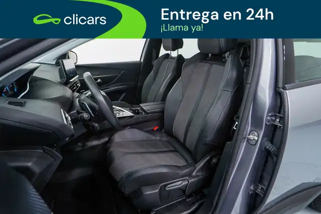 Peugeot 3008 view 14