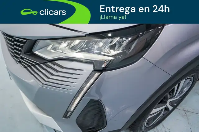 Peugeot 3008 view 10