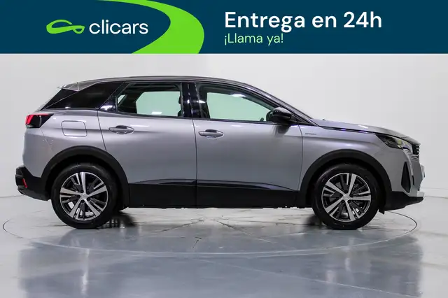 Peugeot 3008 view 7