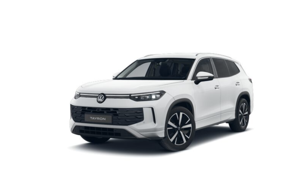 Volkswagen Tayron 1.5 eTSI Más DSG7 110kW - foto 1