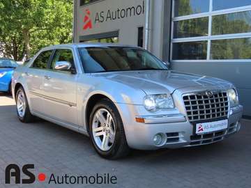 3.0 CRD 2.Hd*Temp*Xenon*SHZ*PDCv+h*8-fach