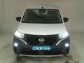 Nissan Townstar 5 plazas 1.3G 96kW L1 Acenta+ Blanco - thumbnail 3