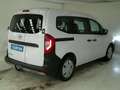 Nissan Townstar 5 plazas 1.3G 96kW L1 Acenta+ Blanco - thumbnail 4