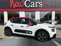 Citroen C3 PureTech 83 S&S Shine LED-APP CONNECT-CRUISE-LIM. Bianco - thumbnail 1