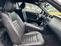Ford Mustang Cabrio 3.7 AUTOMATIK°LEDER°KAMERA°XENON! Szary - thumbnail 14