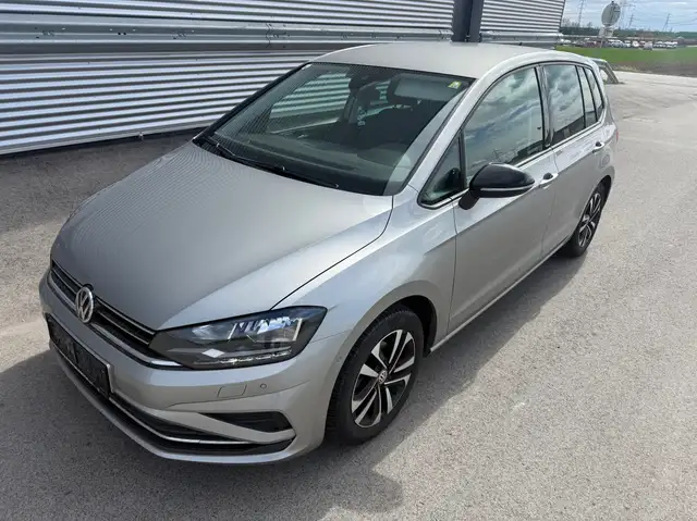 Volkswagen Golf Sportsvan 1,0 TSI Comfortline ID:51