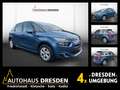 Citroen C4 Picasso 1.2 PureTech 130 Selection Bleu - thumbnail 1