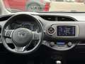 Toyota Yaris 1.5 Hybrid Now RADIO CAMERA 4S BANDEN BLEUTHOOTH Gris - thumbnail 7