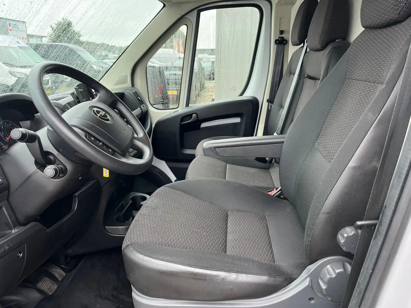 Opel Movano 2.2D 165pk Zwaar L4H3 3.5t  export  WhatsApp  +3 Wit - 2