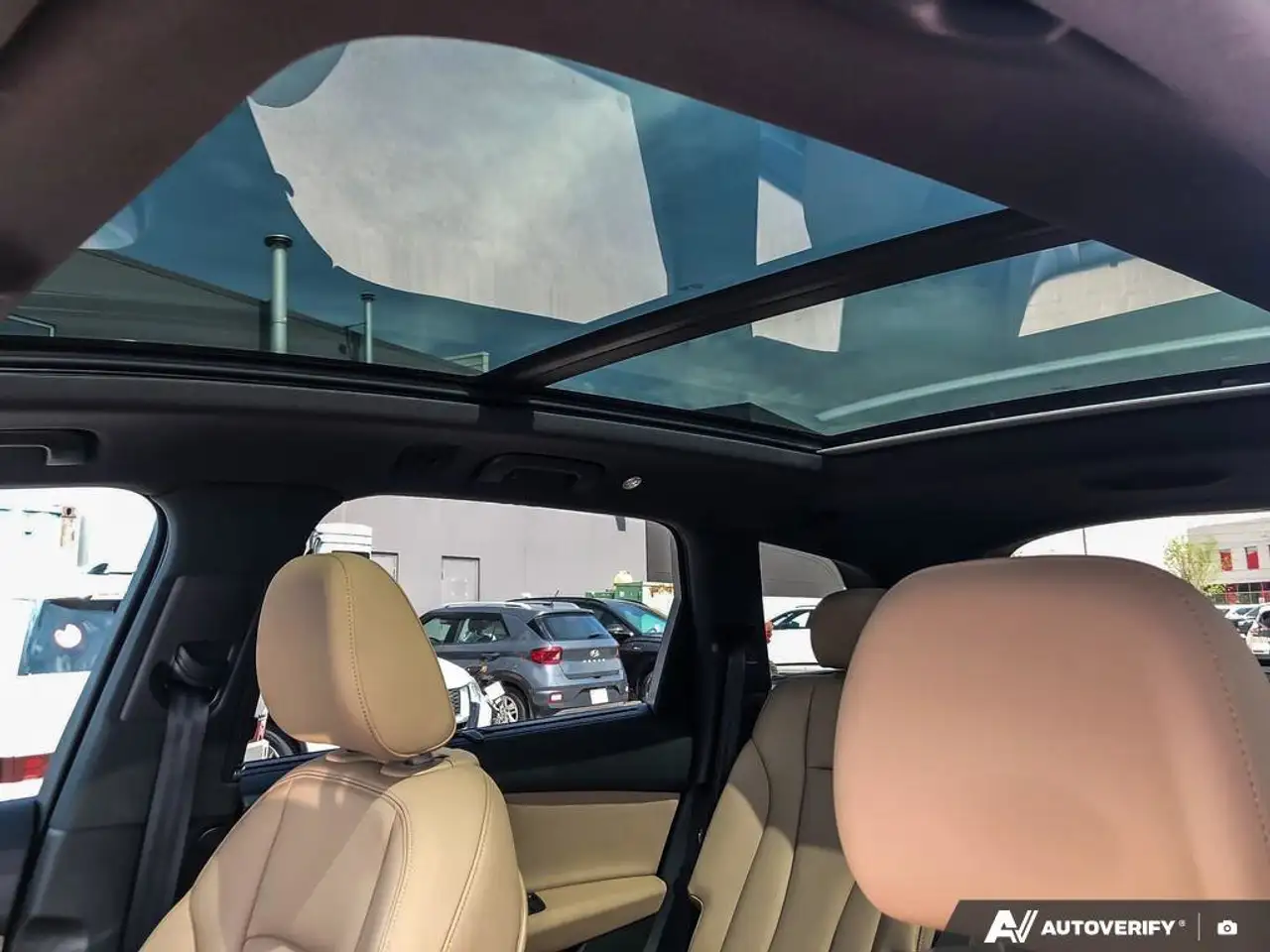 Audi Q7 снимка Audi Q7