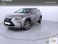 Lexus NX 300 300h Executive 4WD Tecno Gris - thumbnail 1