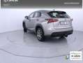 Lexus NX 300 300h Executive 4WD Tecno Gris - thumbnail 2