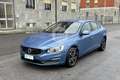 Volvo S60 S60 D4 Geartronic Business Blue - thumbnail 1
