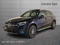Mercedes-Benz GLC 220 - GLC 220 d mhev AMG Advanced 4matic auto Nero - thumbnail 1
