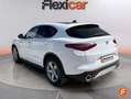Alfa Romeo Stelvio 2.2 Diésel 132kW (180CV)  AWD Blanco - thumbnail 4