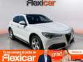 Alfa Romeo Stelvio 2.2 Diésel 132kW (180CV)  AWD Blanco - thumbnail 1