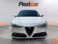Alfa Romeo Stelvio 2.2 Diésel 132kW (180CV)  AWD Blanco - thumbnail 9