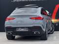 Mercedes-Benz GLE 300 d Coupe AMG Line Premium Plus 4MATIC 269CV Szary - thumbnail 5