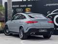Mercedes-Benz GLE 300 d Coupe AMG Line Premium Plus 4MATIC 269CV Szary - thumbnail 15