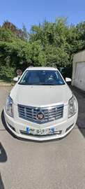 SRX 3.6 V6 318 AWD Sport Luxury A