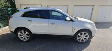 SRX 3.6 V6 318 AWD Sport Luxury A