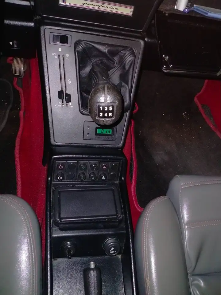 Alfa Romeo Spider 2.0 Quadrifoglio Verde, foto 8