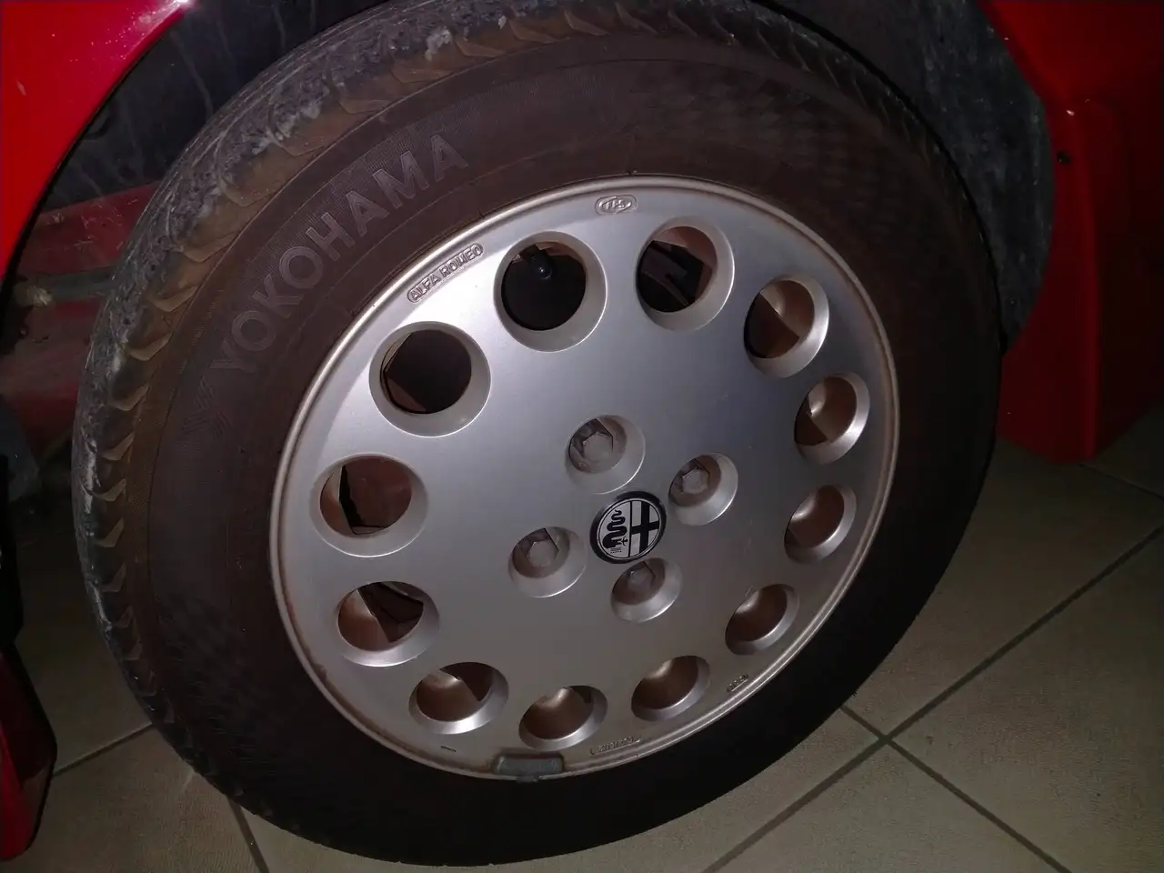 Alfa Romeo Spider 2.0 Quadrifoglio Verde, foto 10