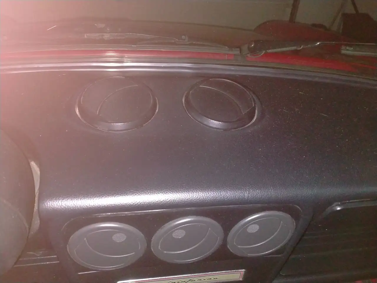 Alfa Romeo Spider 2.0 Quadrifoglio Verde, foto 5