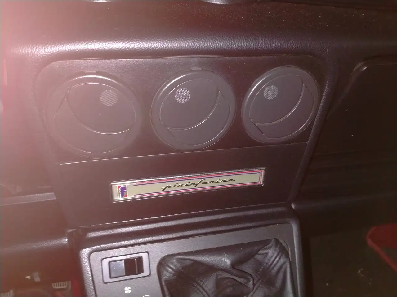 Alfa Romeo Spider 2.0 Quadrifoglio Verde, foto 6