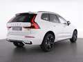 Volvo XC60 XC 60 T8 AWD Ultra Black Ed. Plug-In (EURO 6e) Blanco - thumbnail 3