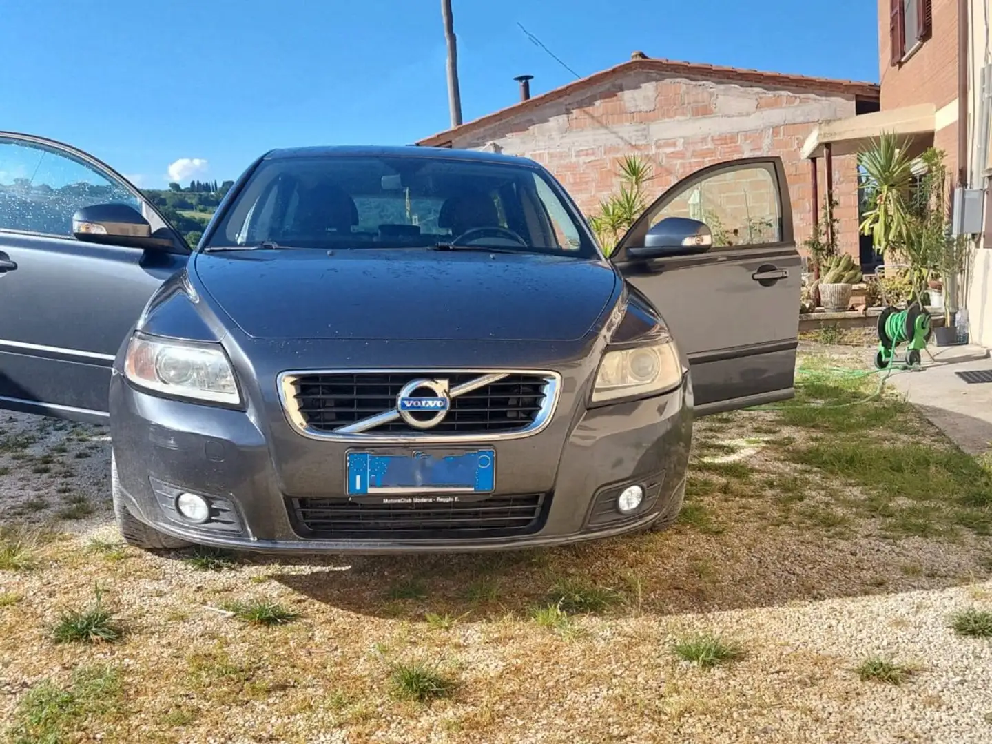 Volvo V50 1.6 d2 Polar Plus 115cv - 1