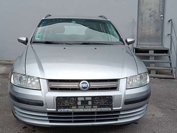 1.6 16V Active